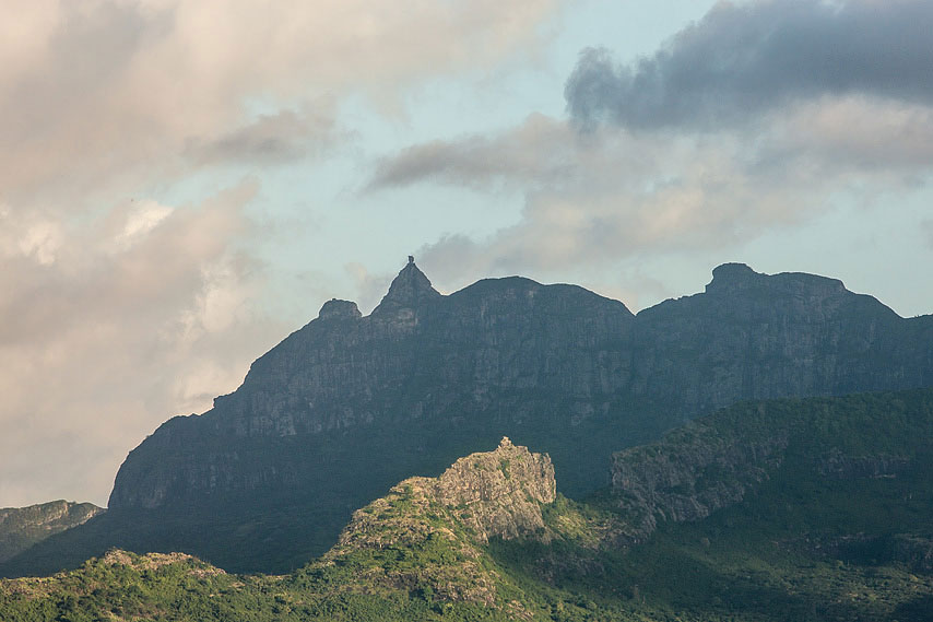 port louis