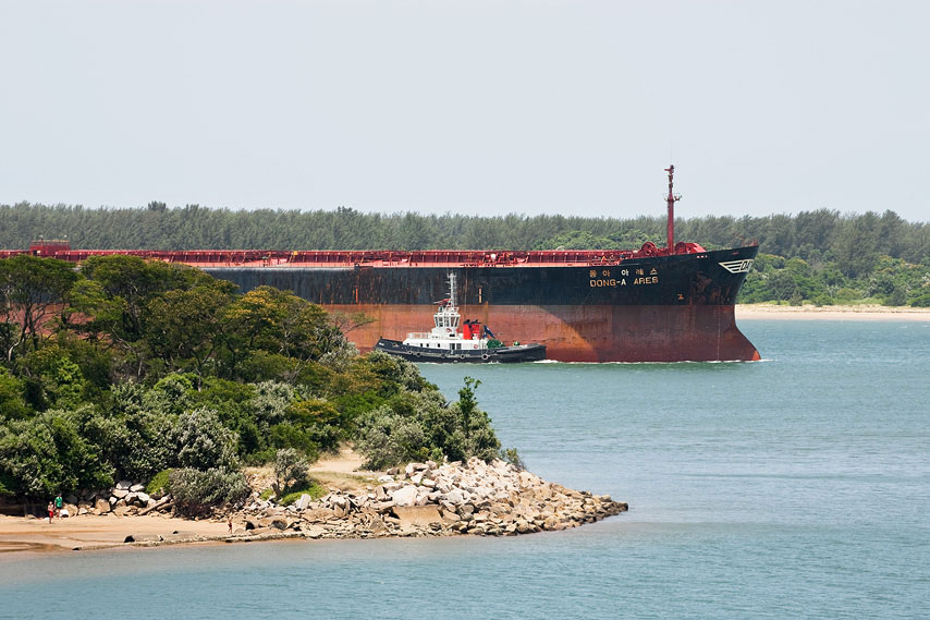 richard's bay