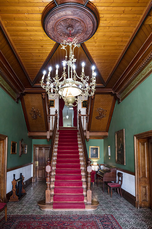 matjiesfontein