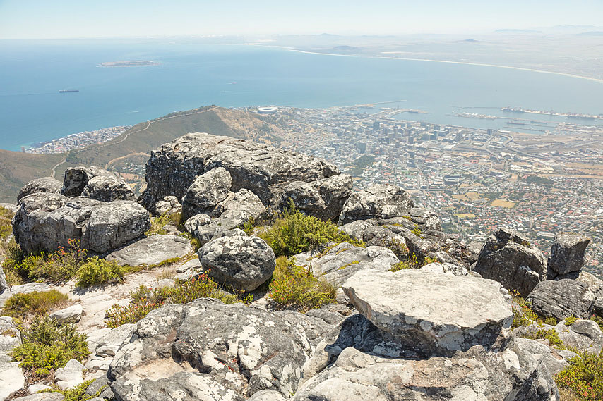 tafelberg