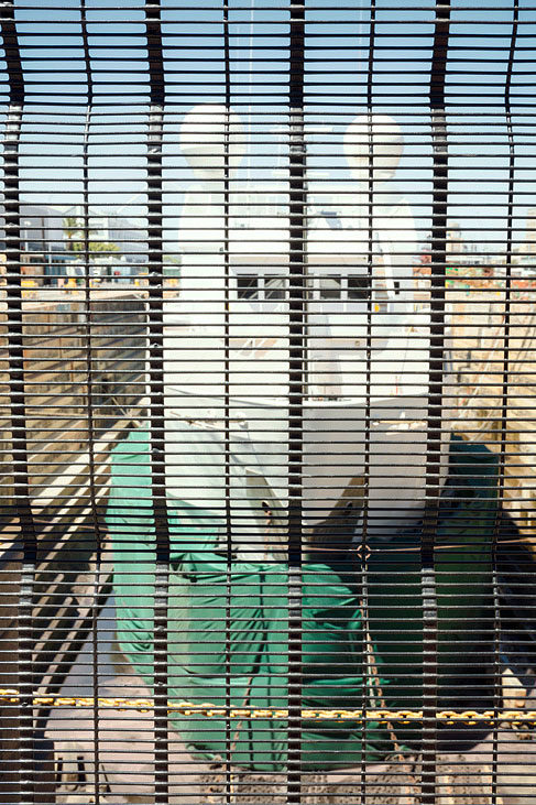trockendock
