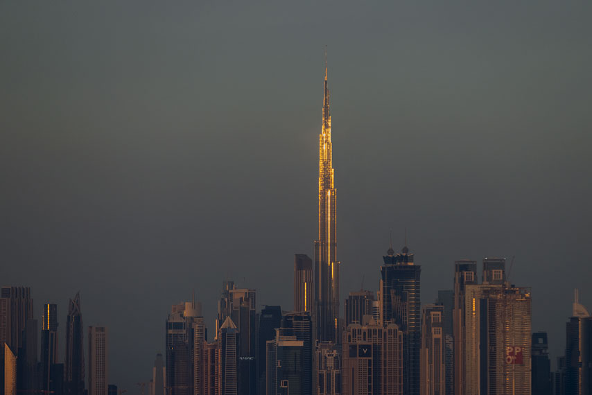 burj khalifa