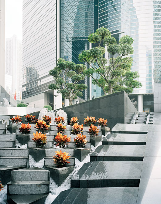 bank of china
