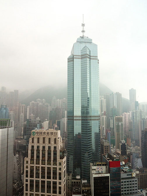 hongkong