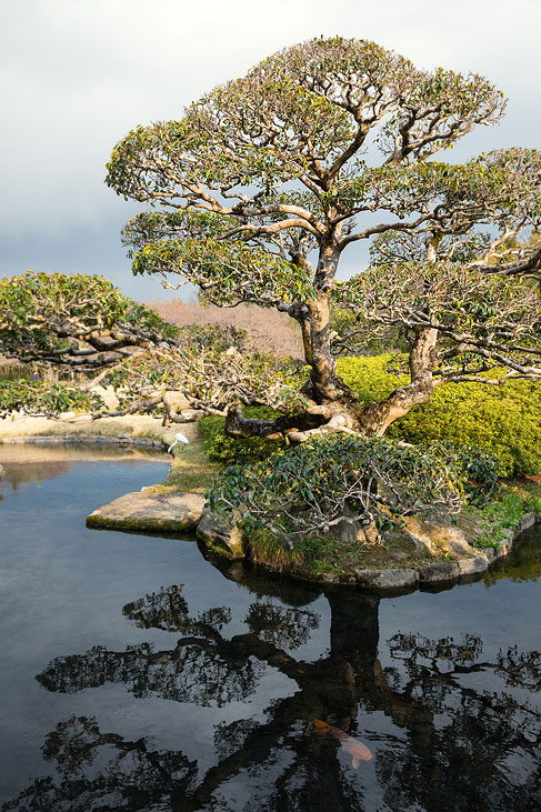 korakuen garden