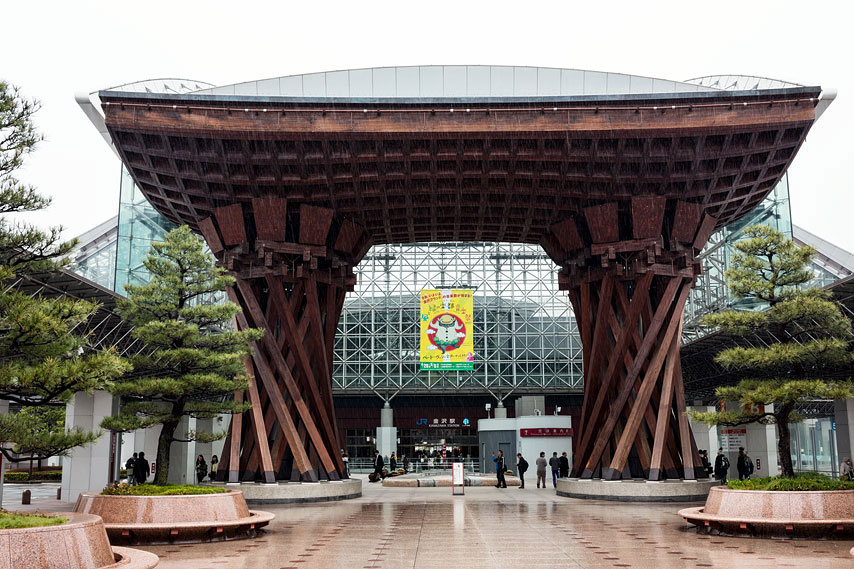 kanazawa