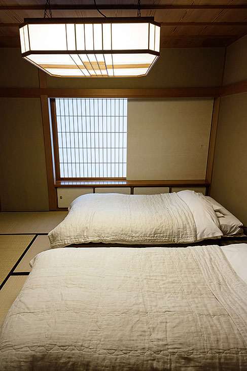 kinjohro ryokan