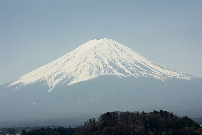 fuji