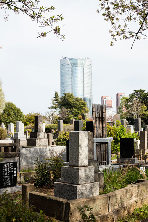 cemetery