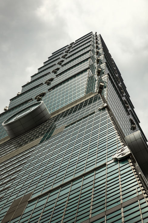 taipei 101
