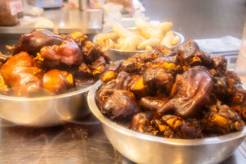 pork meat
