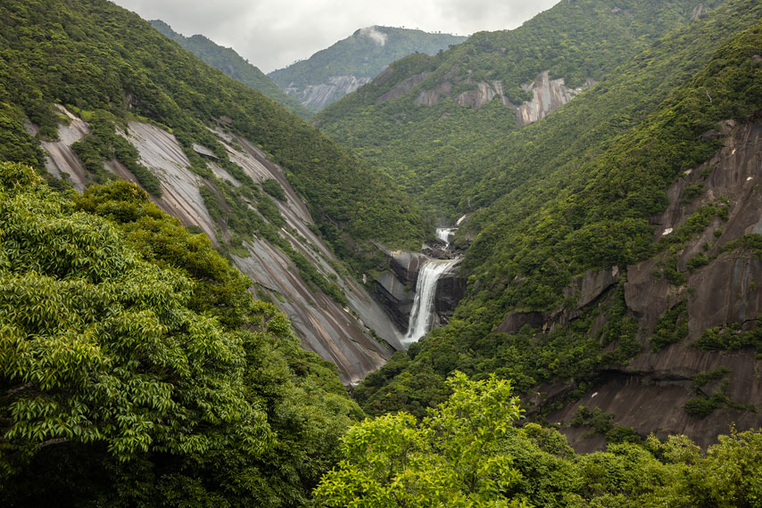 waterfall