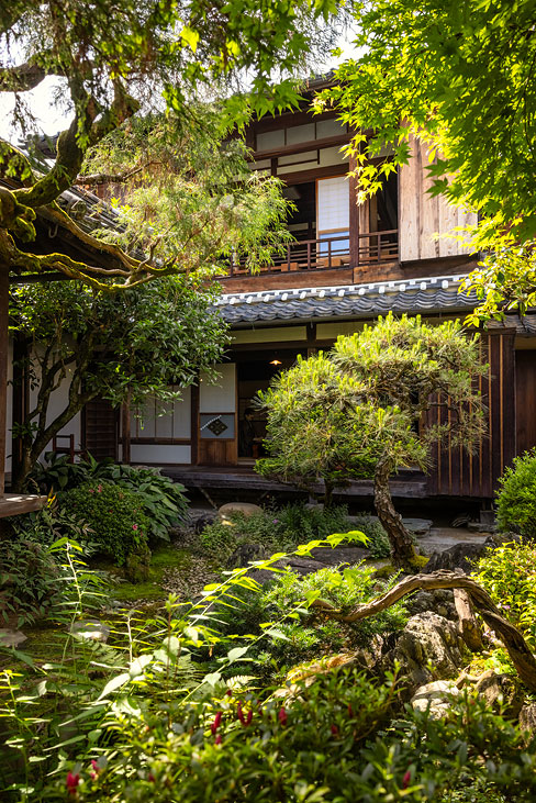 uchiko