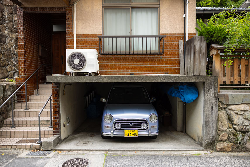 micro car