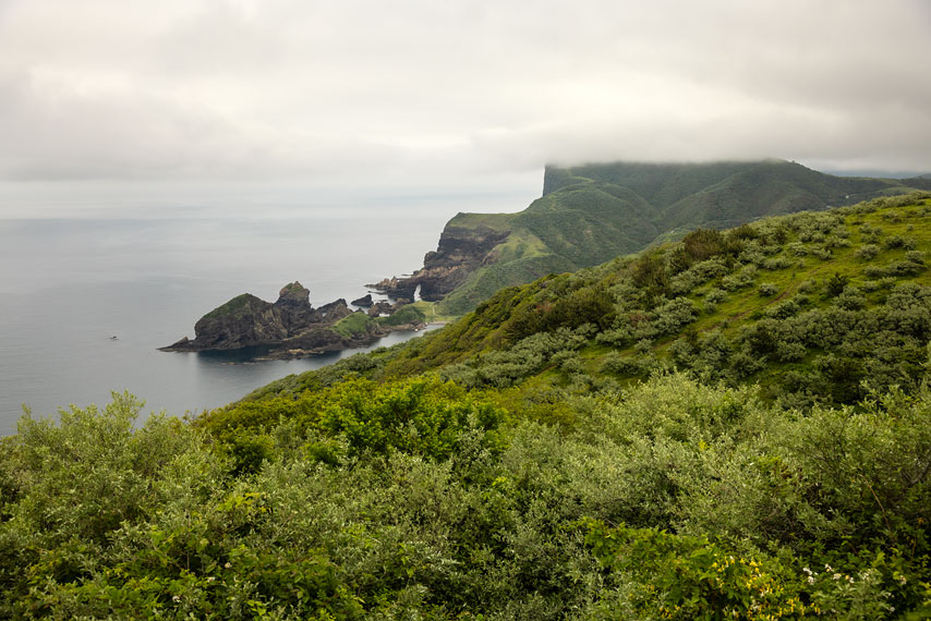 oki islands