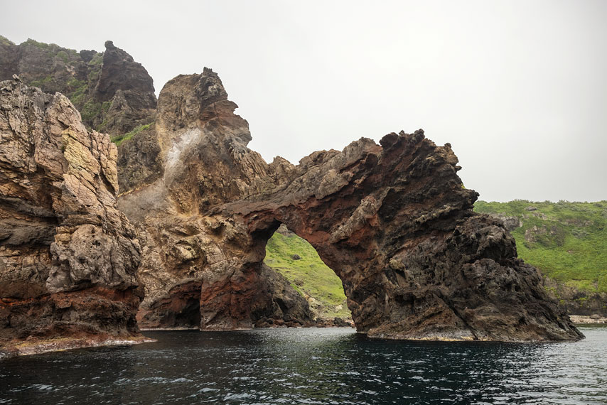 oki islands