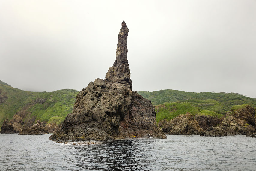 oki islands