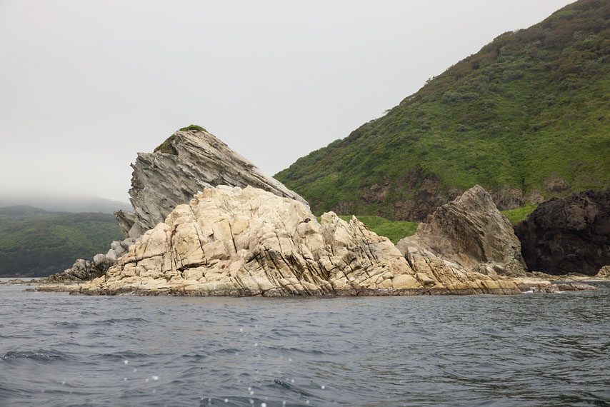 oki islands