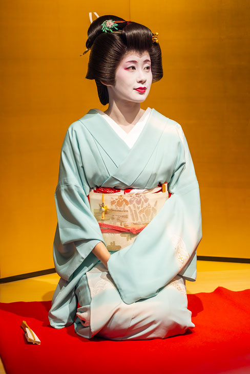 geiko