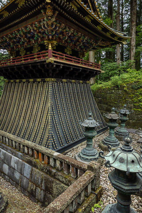 rinnoji temple