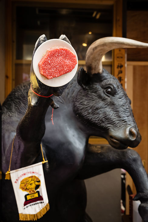 wagyu beef