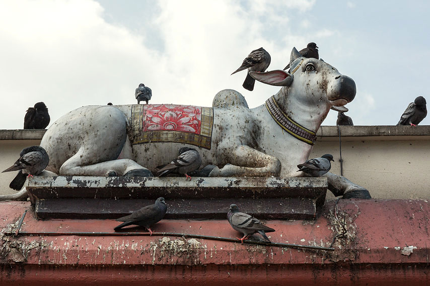 hindu temple