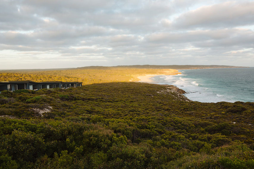 cangaroo island