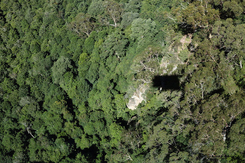 scenic world, blue mountains