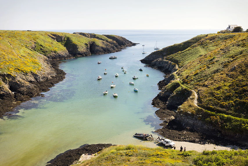 belle-île-en-mer