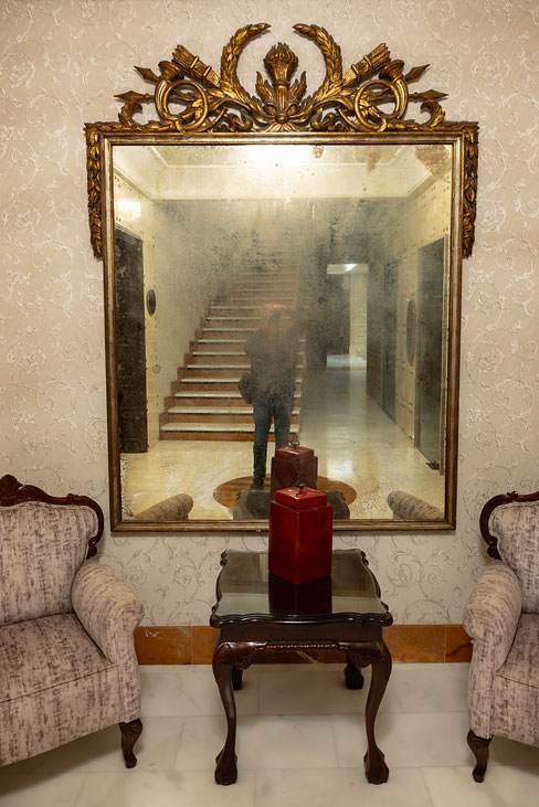 hotel santa catalina