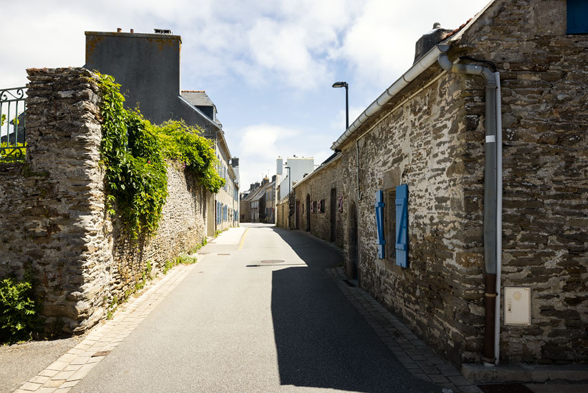 le conquet