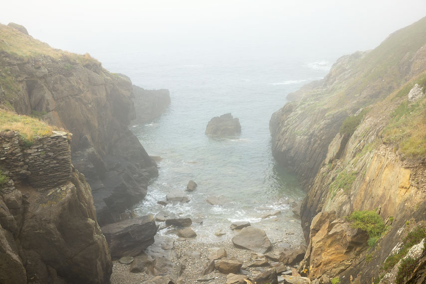 pointe de st-mathieu