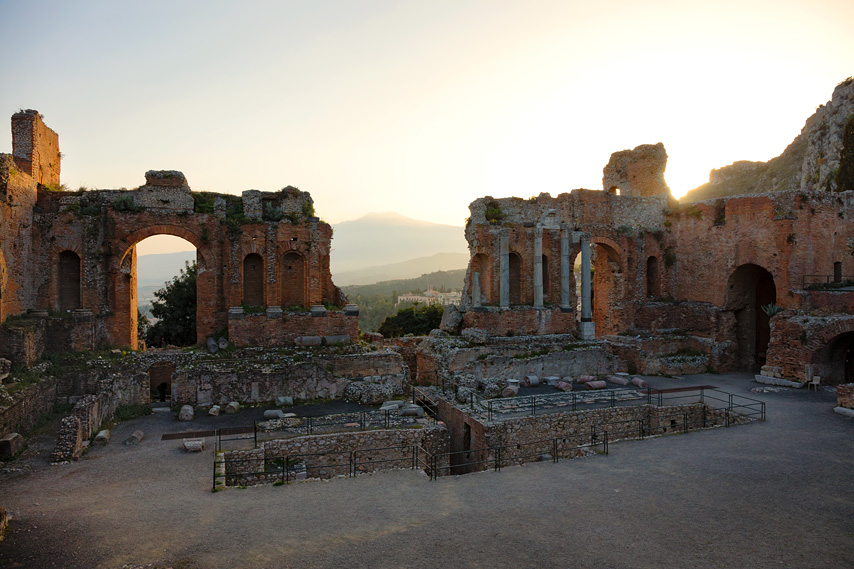 greek theater