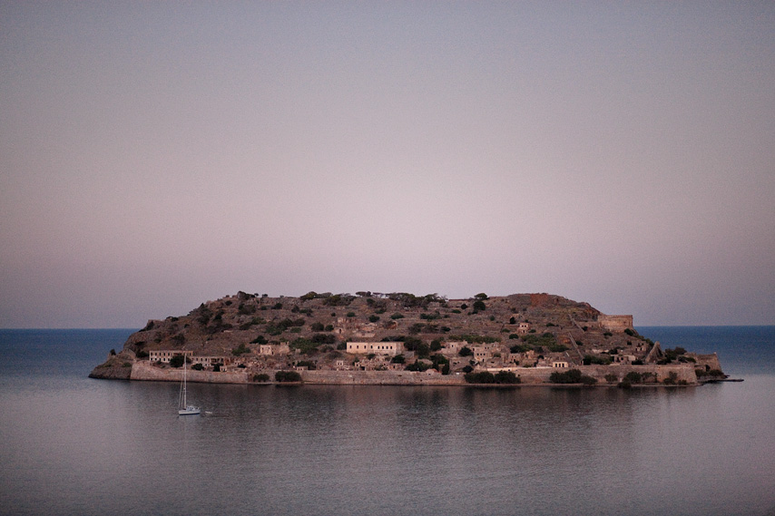 spinalonga