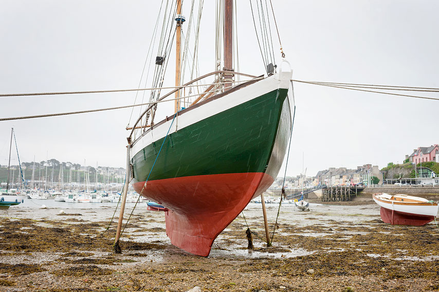 camaret sur mer