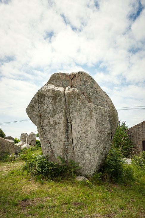 menhir