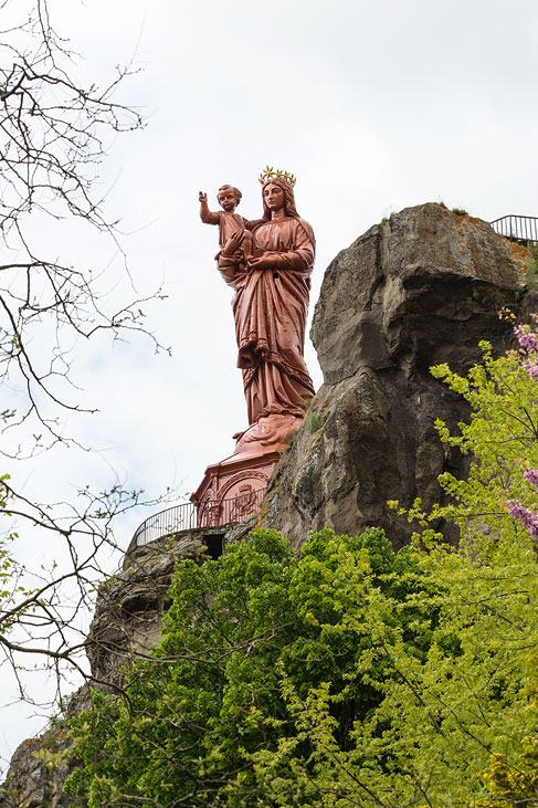 le puy