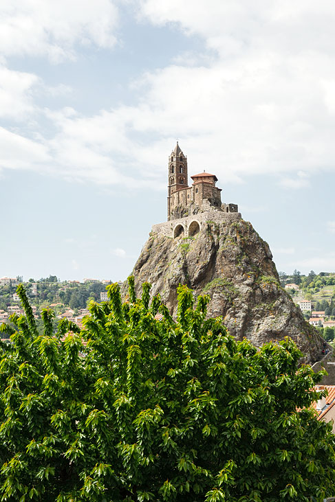 le puy