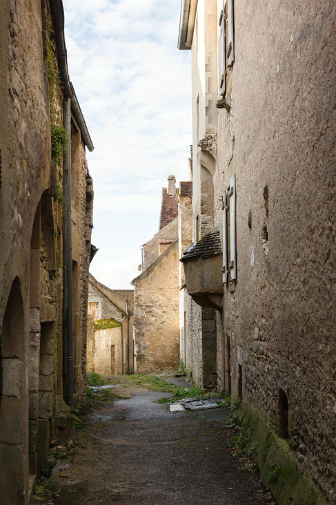 vezelay