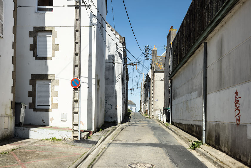 douarnenez