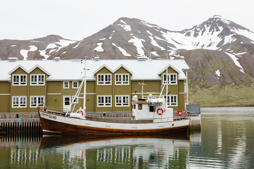 siglufjördur