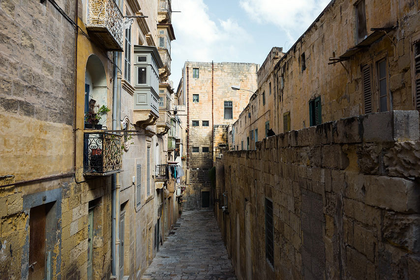 valletta