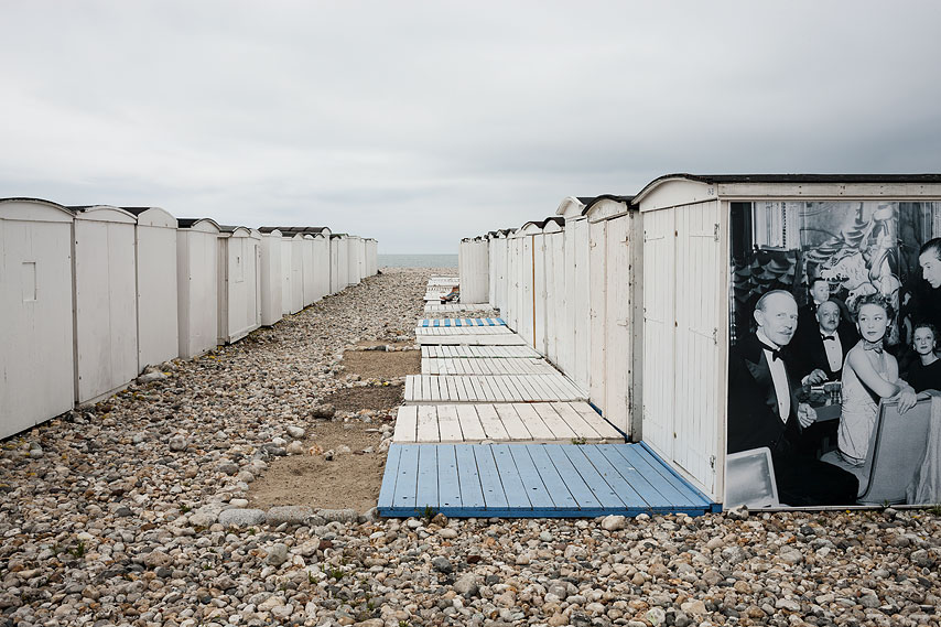 plage du havre