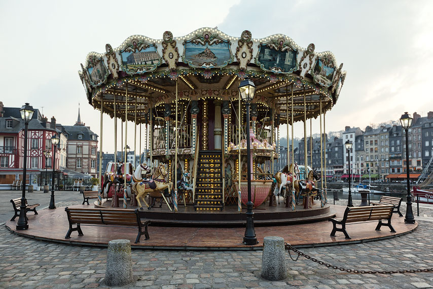 honfleur