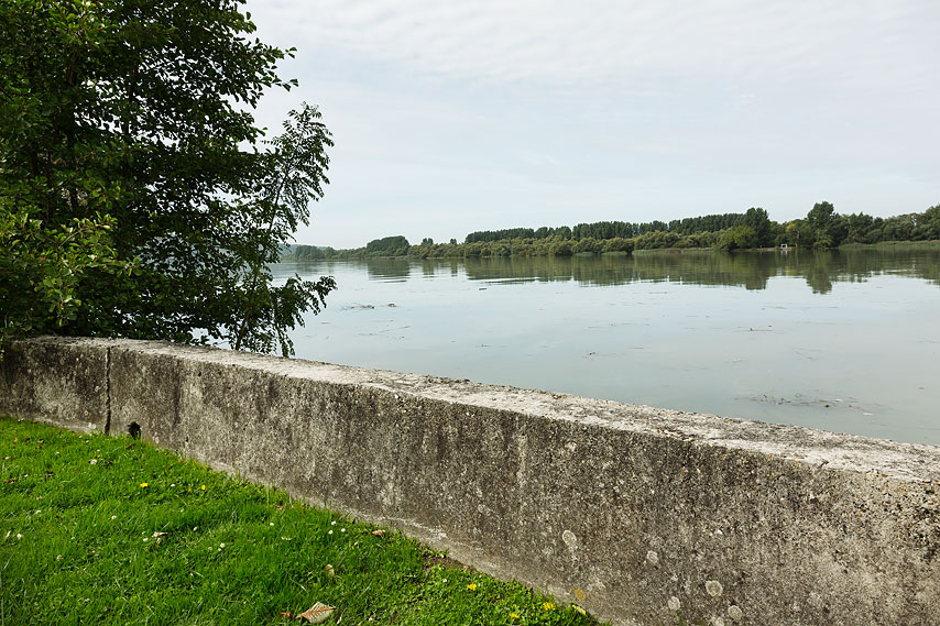 la seine