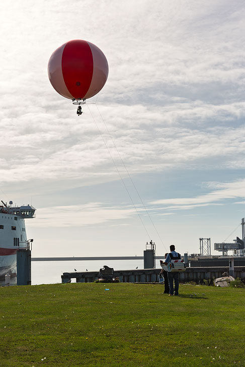 le havre