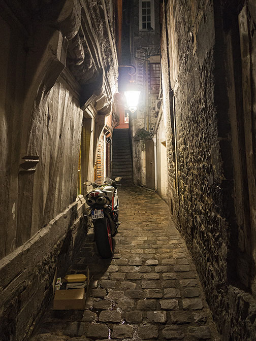 honfleur