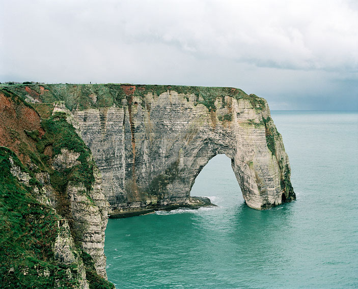 étretat