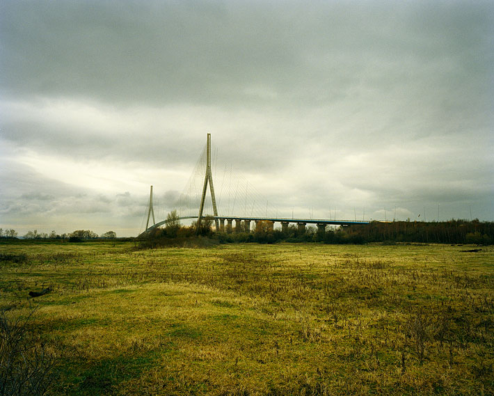 pont de normandie