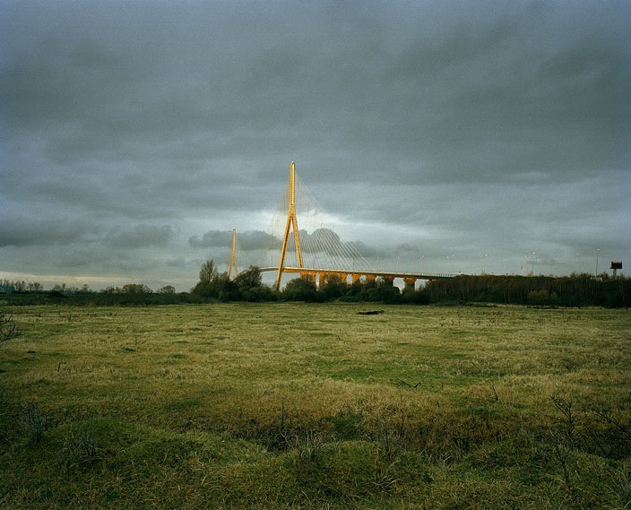 pont de normandie